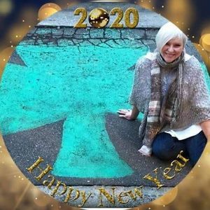 Meet your Posher, Margie